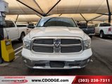 Used 2015 RAM 1500 Big Horn image 2