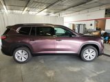 New 2025 GMC Acadia Elevation w/ Elevation Premium Package image 4