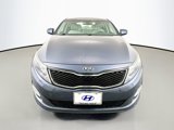 Used 2015 Kia Optima EX image 2