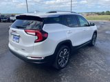 Used 2022 GMC Terrain SLT image 5