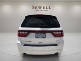 New 2025 Dodge Durango GT w/ Blacktop Package image 4