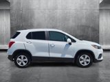 Used 2020 Chevrolet Trax LS w/ Tint and Cruise Package image 4