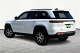 New 2025 Jeep Grand Cherokee Limited w/ Trailer Tow Package image 3