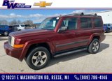 Used 2008 Jeep Commander Sport image 1