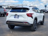 New 2025 Chevrolet Trax ACTIV w/ Driver Confidence Package image 3