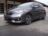 Used 2019 Honda Fit EX image 2