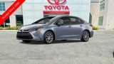 New 2025 Toyota Corolla LE image 3