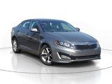 Used 2013 Kia Optima EX w/ Premium Pkg image 1