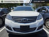 Used 2017 Chevrolet Traverse Premier image 2