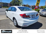 Used 2013 Honda Civic LX image 5