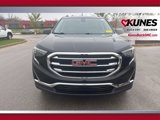 Used 2020 GMC Terrain SLT image 3
