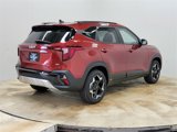New 2026 Kia Seltos S image 5