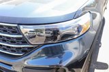 Certified 2022 Ford Explorer XLT image 4