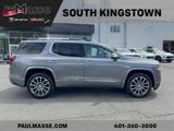 Used 2021 GMC Acadia Denali w/ Denali Ultimate Package image 5