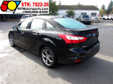 Used 2013 Ford Focus SE image 3