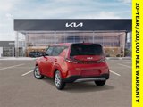 New 2025 Kia Soul LX image 4