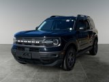 Used 2021 Ford Bronco Sport Big Bend w/ Big Bend Package (96B) image 3