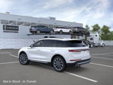 New 2025 Lincoln Corsair AWD image 4