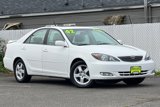 Used 2002 Toyota Camry SE image 2