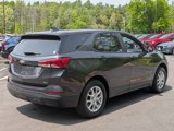 Used 2022 Chevrolet Equinox LS w/ LS Convenience Package image 5