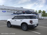 New 2025 Ford Bronco Sport Big Bend image 5
