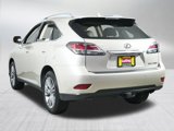 Used 2013 Lexus RX 350 AWD image 5