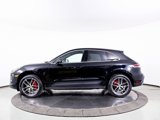 Certified 2022 Porsche Macan S w/ Premium Package Plus image 2