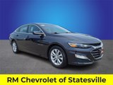 Used 2023 Chevrolet Malibu LT image 2