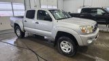 Used 2008 Toyota Tacoma 4x4 Double Cab image 3