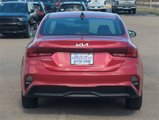 Used 2022 Kia Forte LXS image 4
