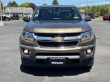 Used 2016 Chevrolet Colorado LT w/ LT Convenience Package image 2