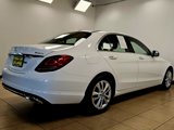 Used 2019 Mercedes-Benz C 300 4MATIC Sedan w/ Multimedia Package image 4