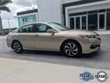 Used 2017 Honda Accord EX-L image 2