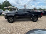 Used 2019 Chevrolet Colorado ZR2 w/ LPO, Premium Interior Package image 5