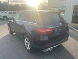 Used 2018 Mercedes-Benz GLC 300 4MATIC image 4