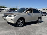 Used 2014 Lexus RX 350 FWD image 3