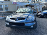 Used 2007 Acura RDX SH-AWD w/ Technology Package image 3