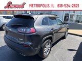 Used 2022 Jeep Cherokee Latitude Lux image 5