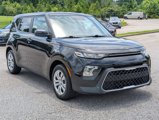 Used 2021 Kia Soul LX image 3