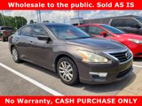 Used 2013 Nissan Altima 2.5 S image 2