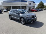 Certified 2022 Volkswagen Taos SE image 2