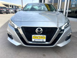 Used 2022 Nissan Altima 2.5 SV image 3