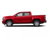 Used 2017 GMC Canyon SLE w/ All Terrain Package image 6