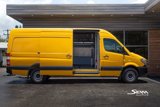 Used 2014 Freightliner Sprinter 2500 image 5