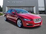 Used 2019 Jaguar XJ L Portfolio image 2