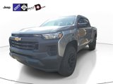 Used 2023 Chevrolet Colorado W/T w/ Safety Package image 2