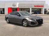 Certified 2024 Nissan Altima 2.5 S image 1