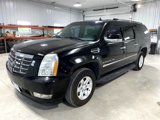 Used 2007 Cadillac Escalade ESV AWD w/ Information Package image 3