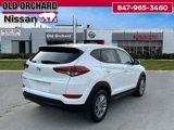 Used 2016 Hyundai Tucson SE image 5