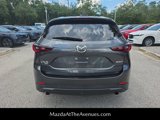 Used 2022 MAZDA CX-5 AWD 2.5 S w/ Select Package image 4
